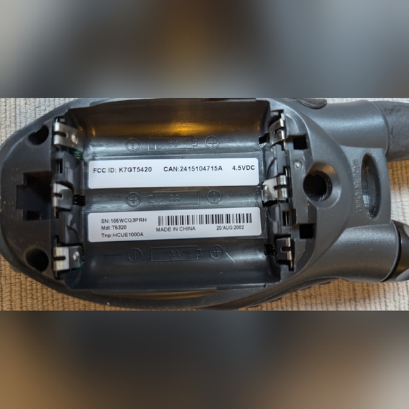 Motorola Walkie Talkies (Two Way Radios) - Picture 5 of 5